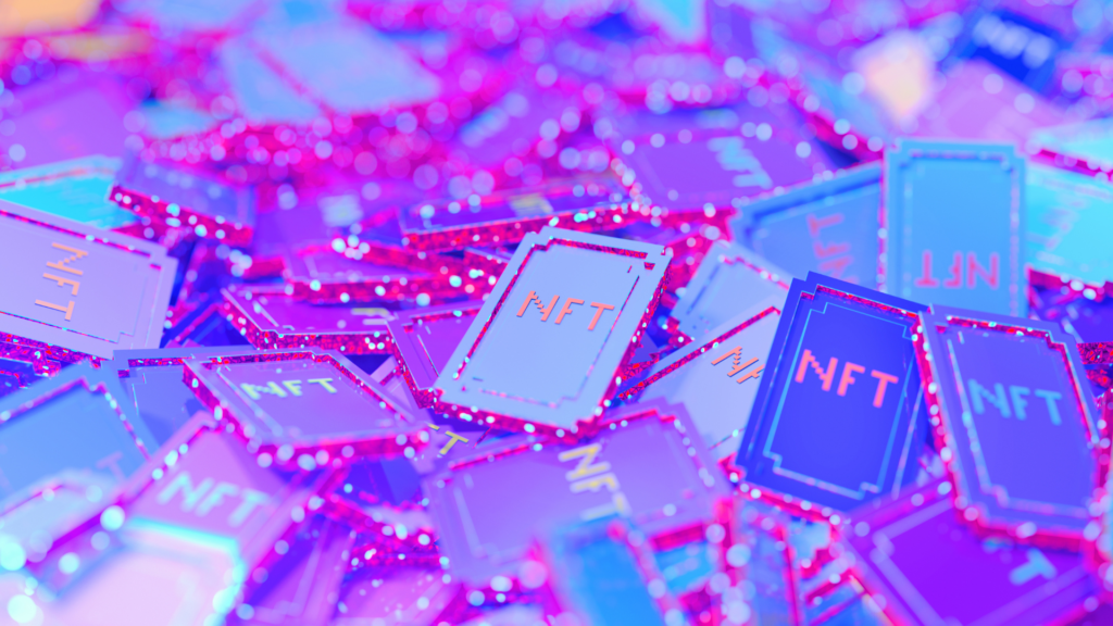 Branded NFTs