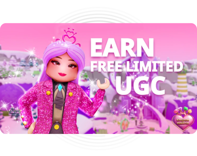 essence cosmetics on roblox case study