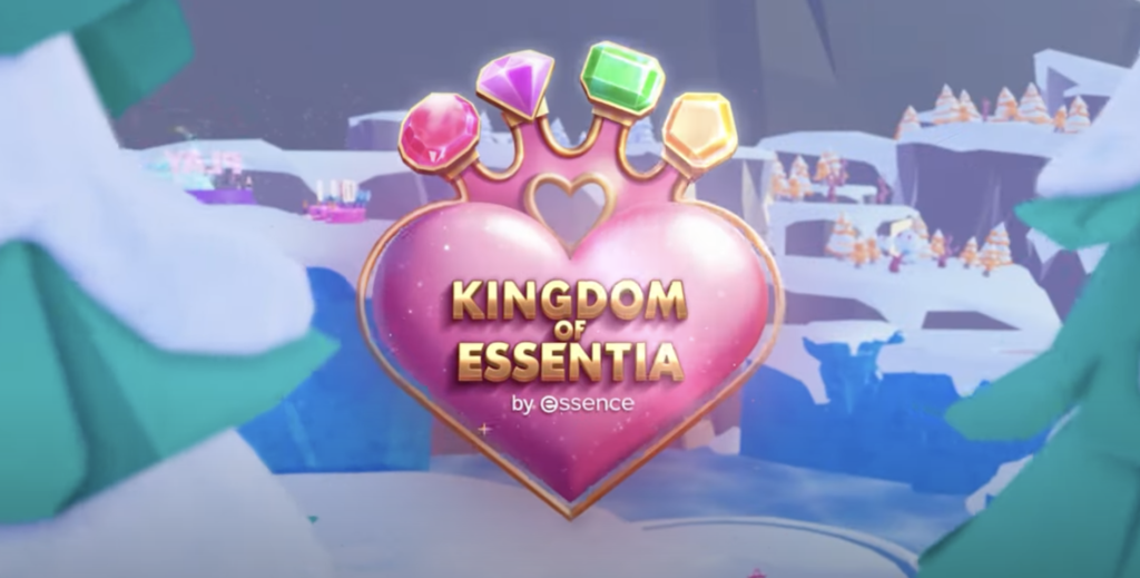 essence cosmetics on roblox case study