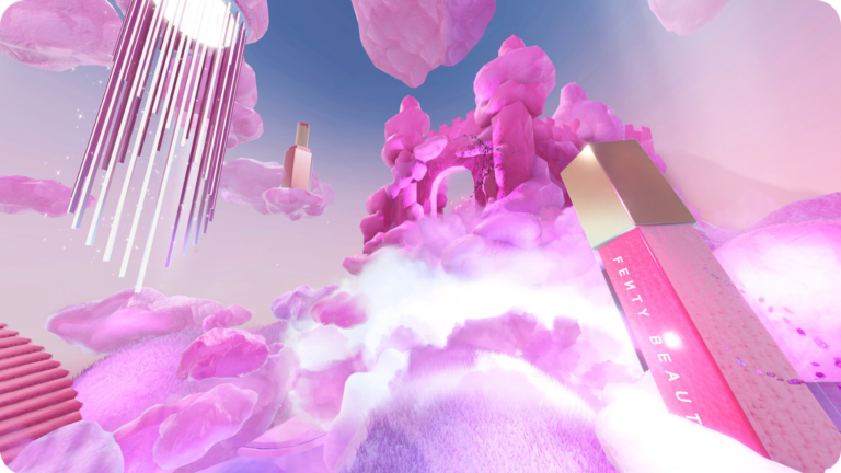 Fenty on Roblox