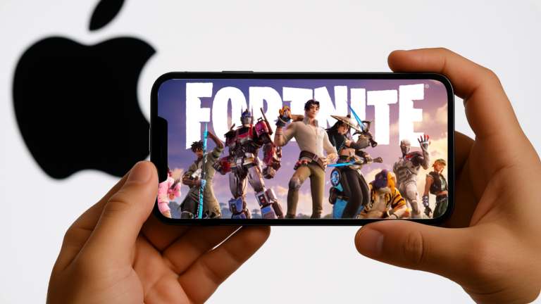 Fortnite is back on iPhone. What now?