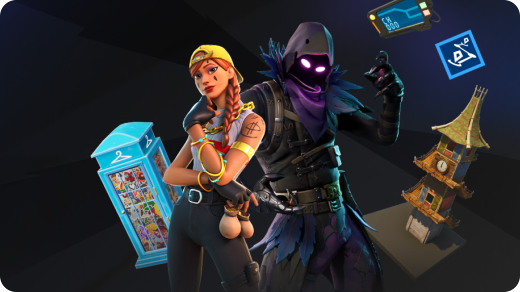 Fortnite's data API just went live. here's what that means