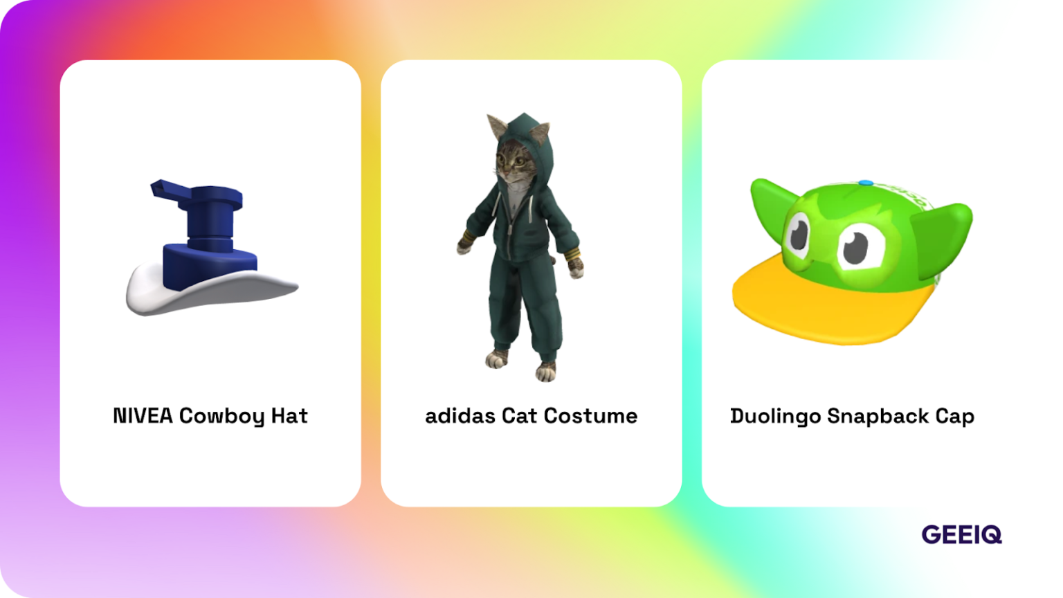 How to create popular Roblox items