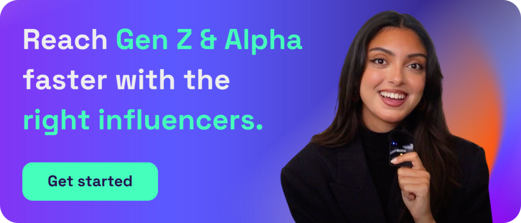 How to find great gaming influencers