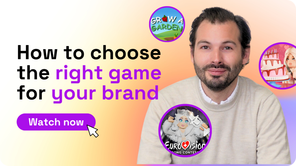 engaging gen z with gaming integrations