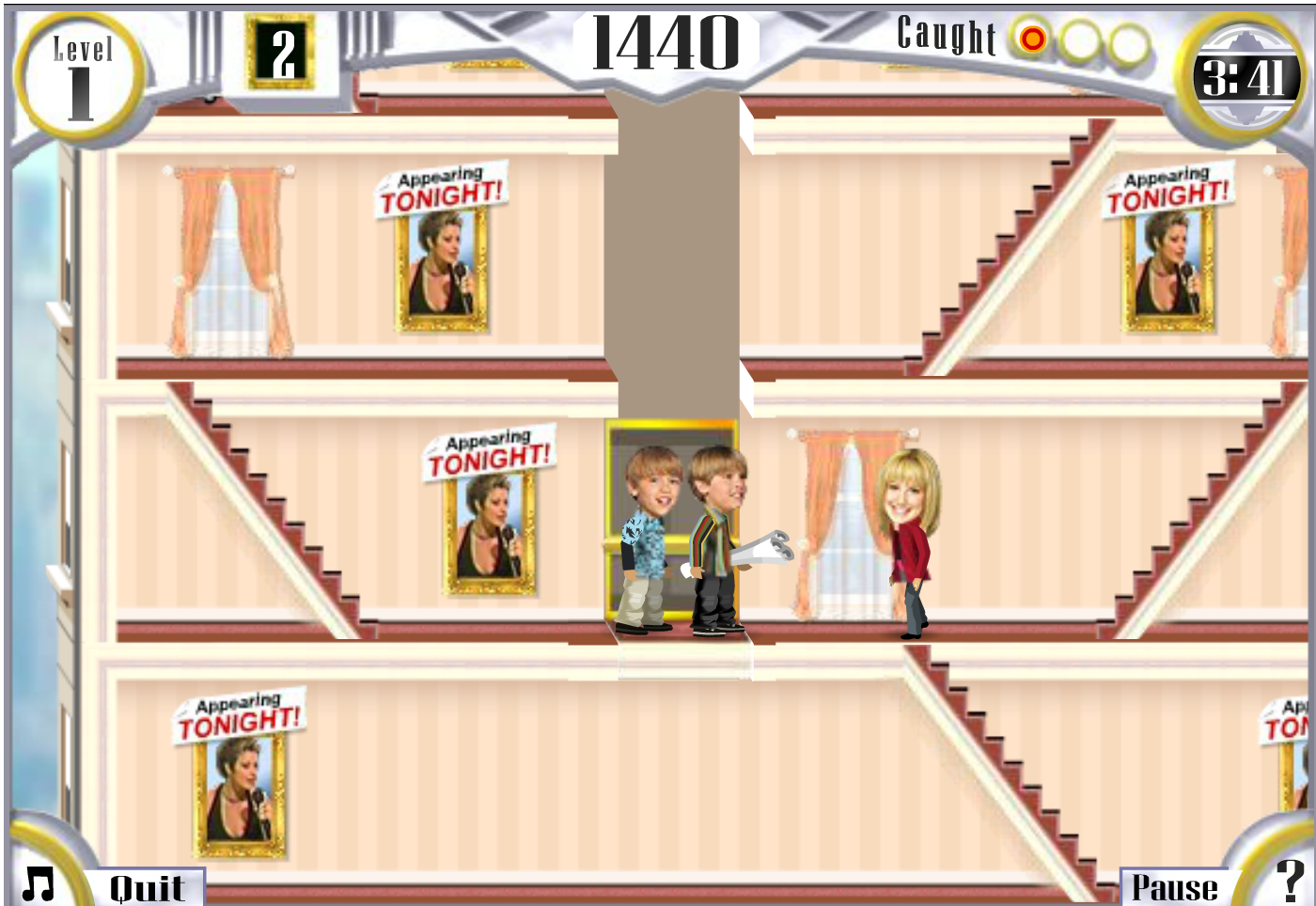 Zack & Cody's Tipton Trouble

Entertainment IPs are dominating virtual worlds. Here’s why.