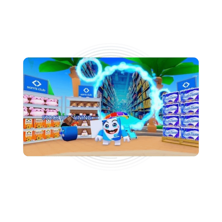 sam's club on roblox