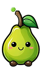 Pears 1