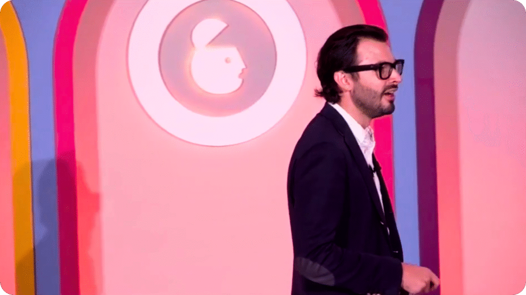 Advertising Week New York