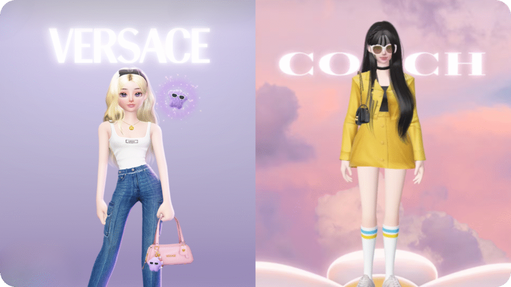 Brands on ZEPETO: Measuring Immersive Marketing